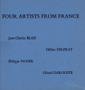 4artistes