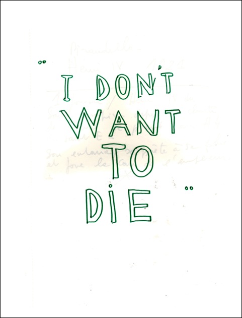 die