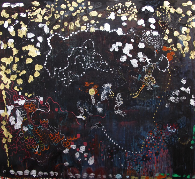 Peinture 15 mars