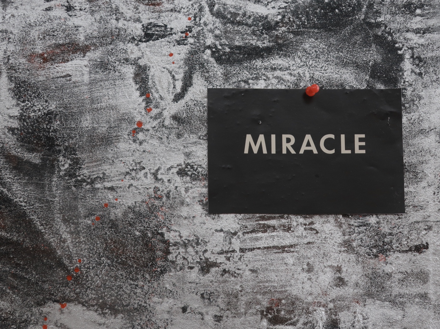 Miracle Notes Miracle et autres notes – H.D